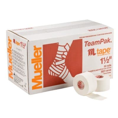 MTAPE של Mueller למניעת פציעות 1.5 אינץ׳