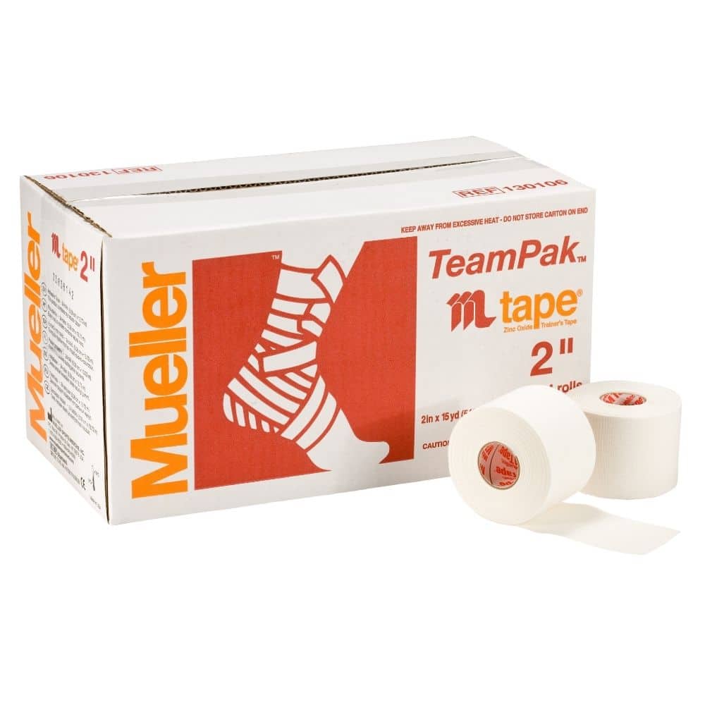 MTAPE של Mueller למניעת פציעות 2 אינץ׳