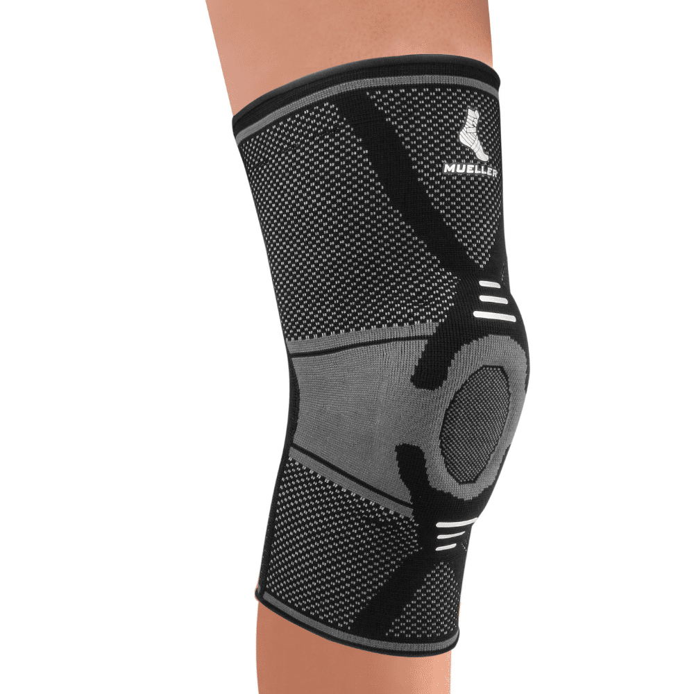מגן ברך OmniForce® Knee Support K-700 – תמונה 2