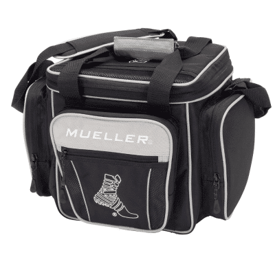 תיק פיזיותרפיסט קטן של MUELLER