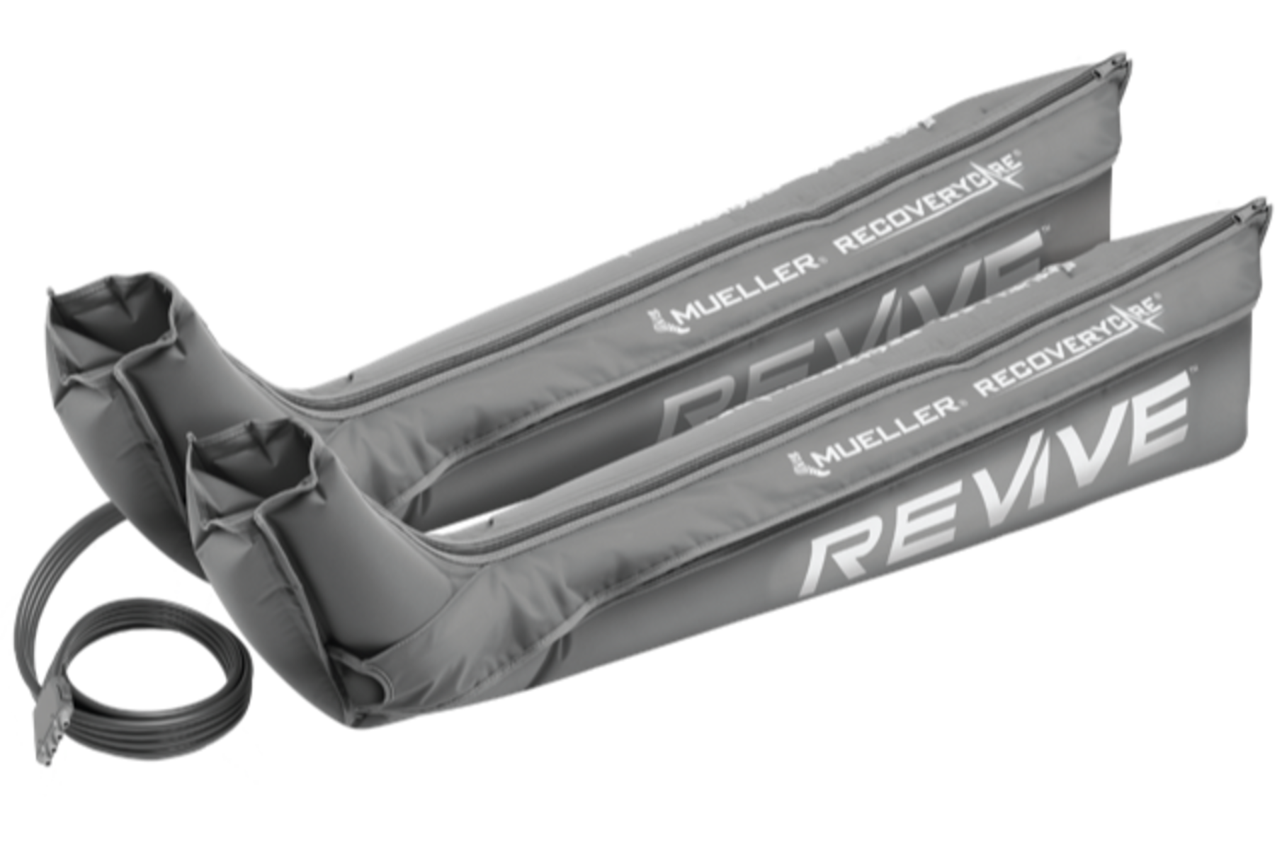 חליפת לחץ להתאוששות MUELLER REVIVE M4 – תמונה 4