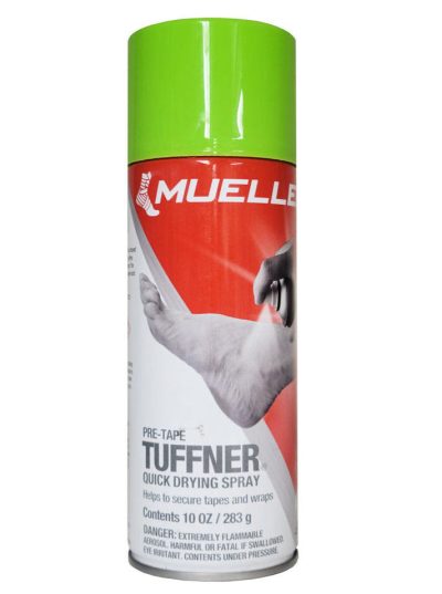 ספריי פריטייפ MUELLER ענק 280מ"ל
