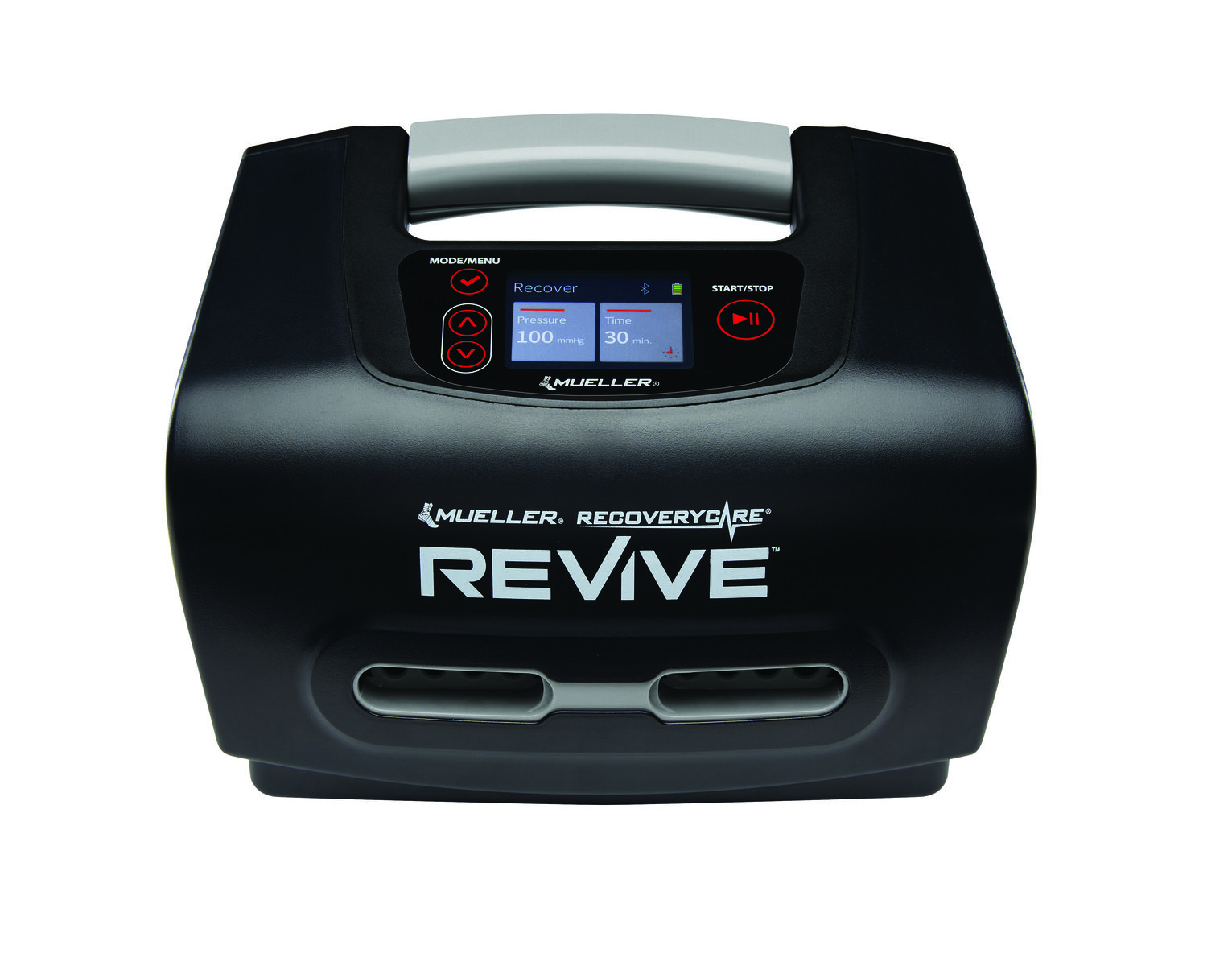חליפת לחץ להתאוששות MUELLER REVIVE M4 – תמונה 5