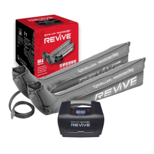 חליפת לחץ להתאוששות MUELLER REVIVE M4