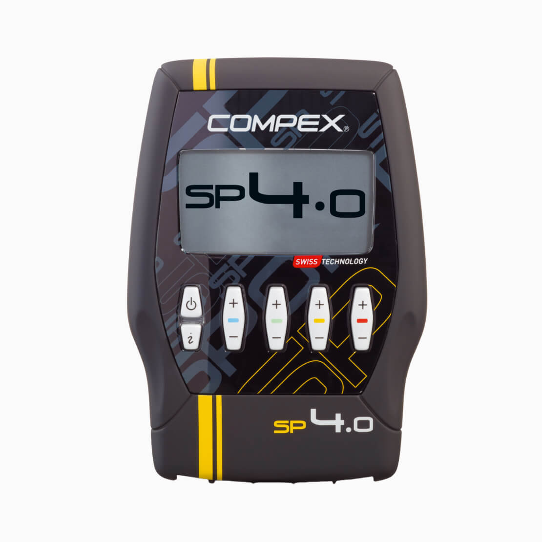 compex sp4.0