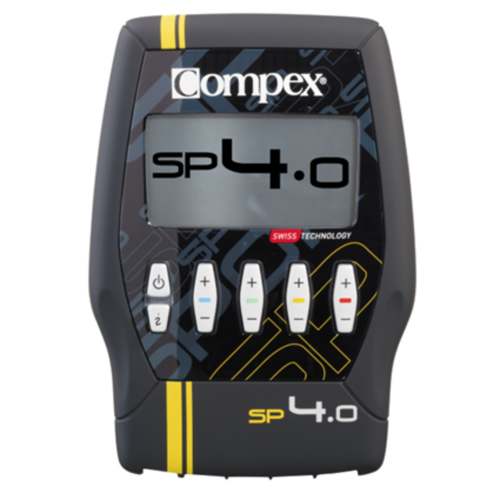 compex sp4.0 – תמונה 2